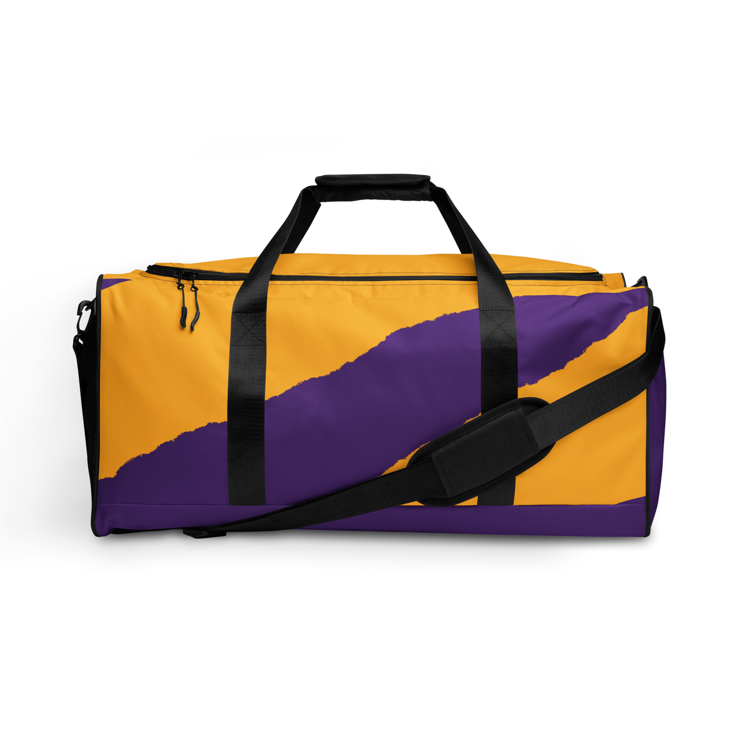 El Lay Duffle Bag