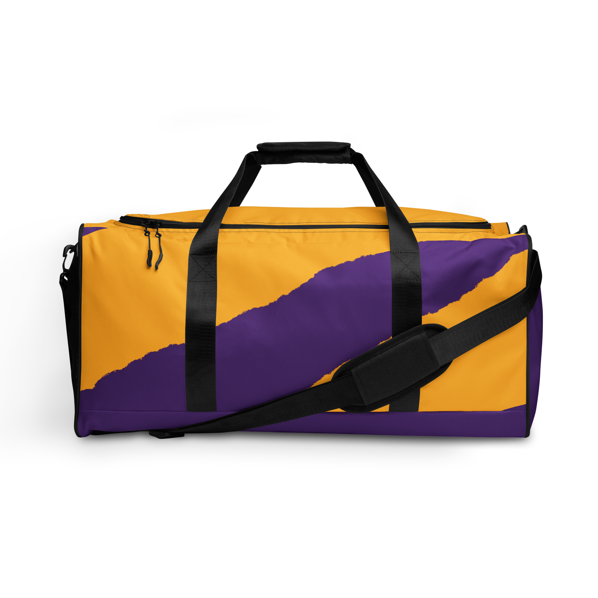 El Lay Duffle Bag