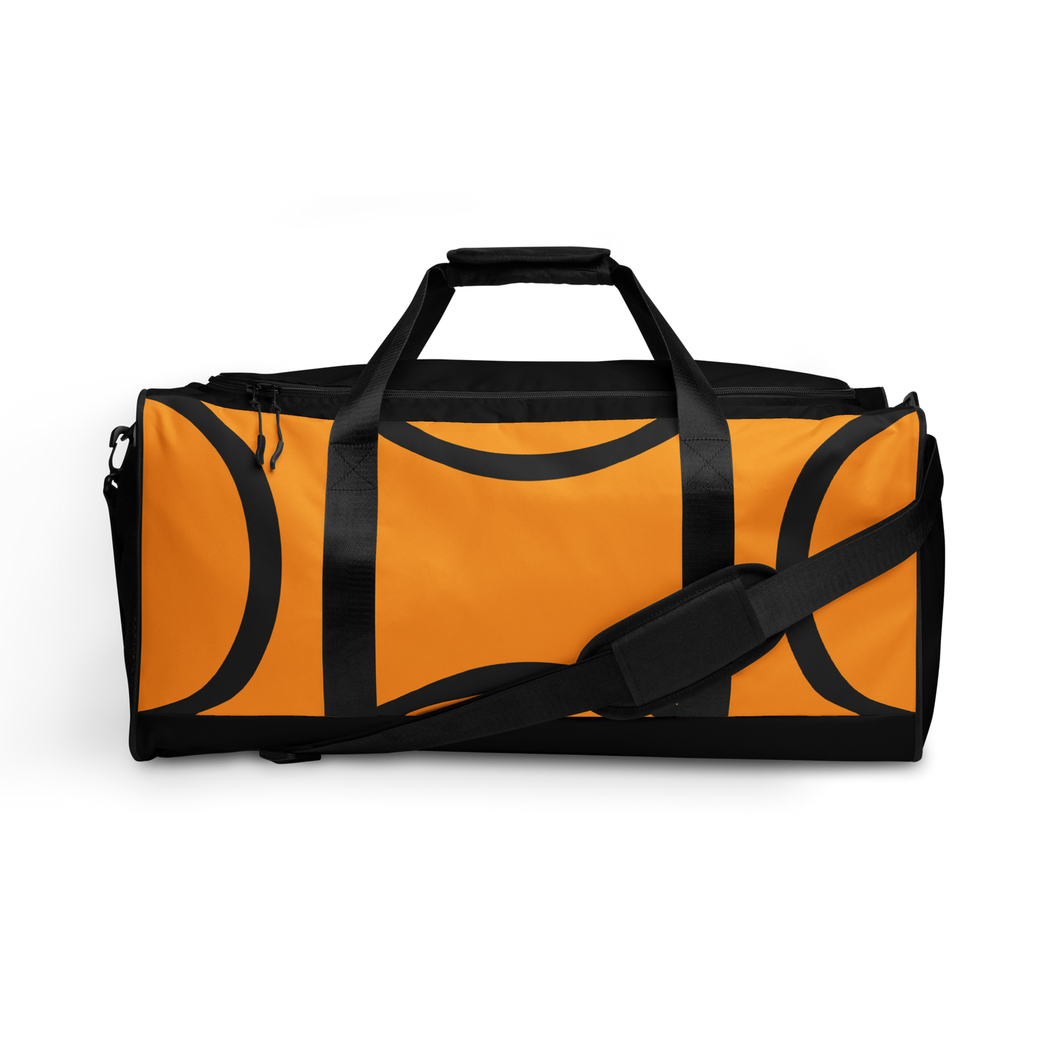 Beehive City Duffle Bag