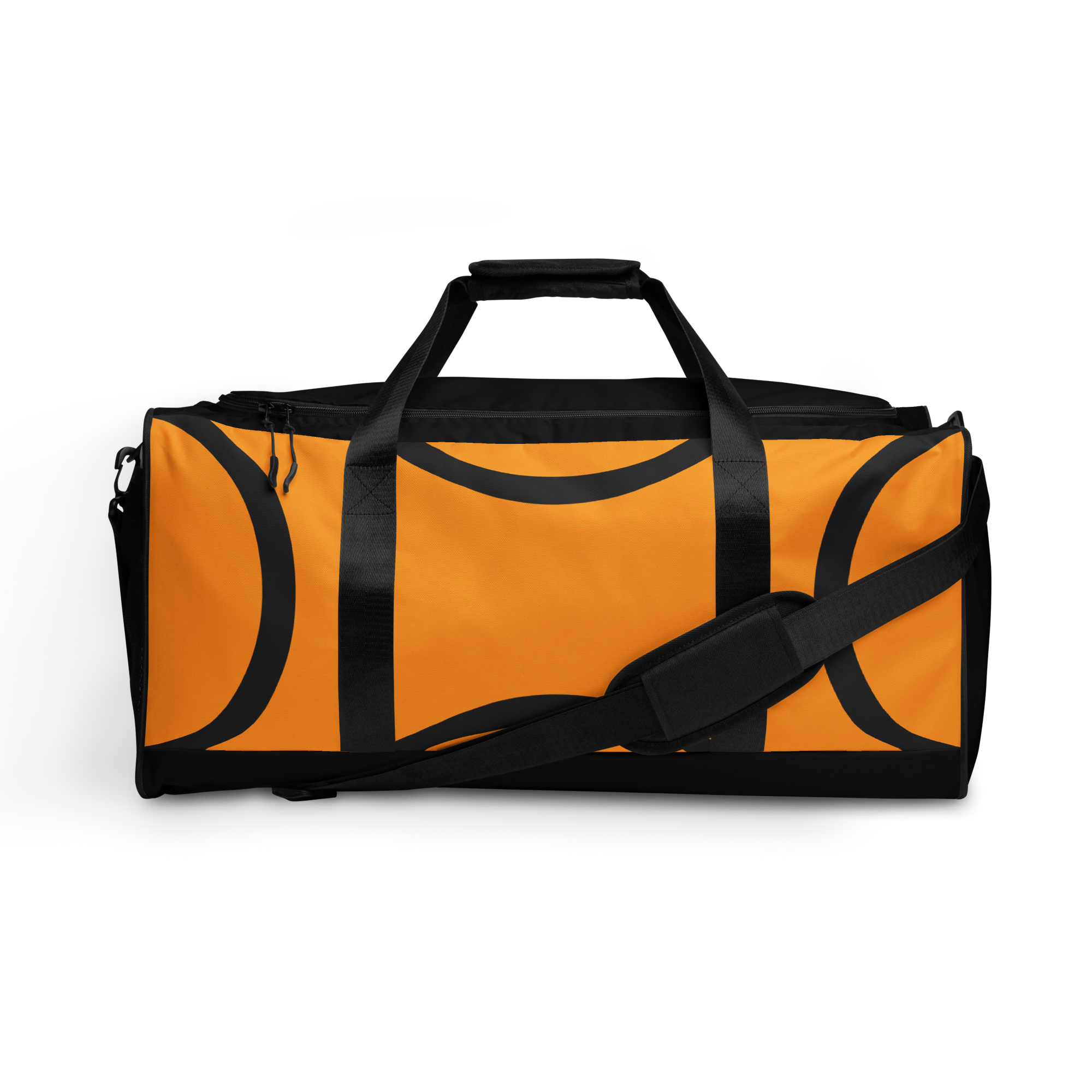 Beehive City Duffle Bag