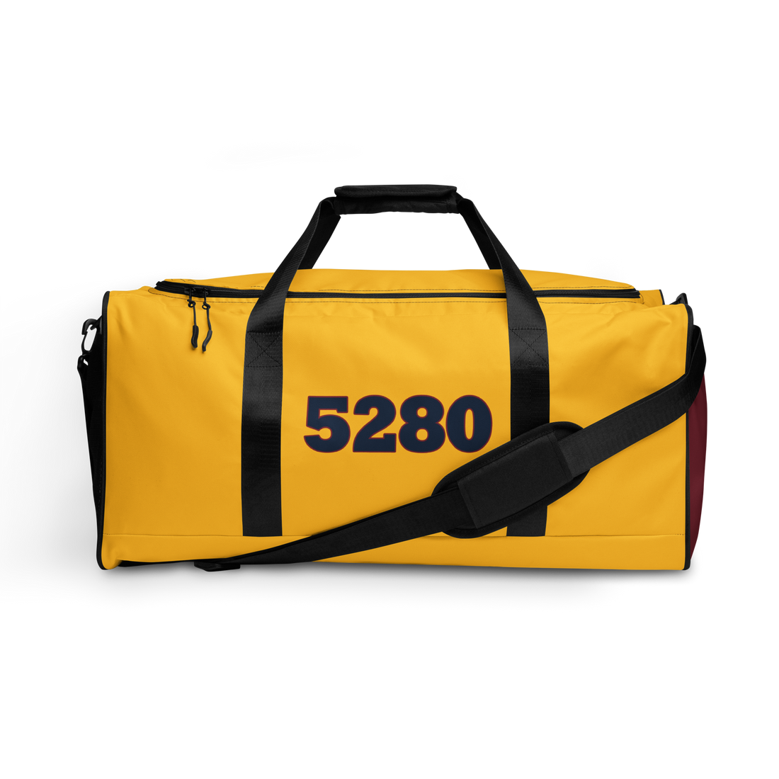 5280 Duffle Bag