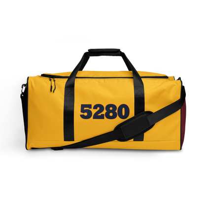 5280 Duffle Bag