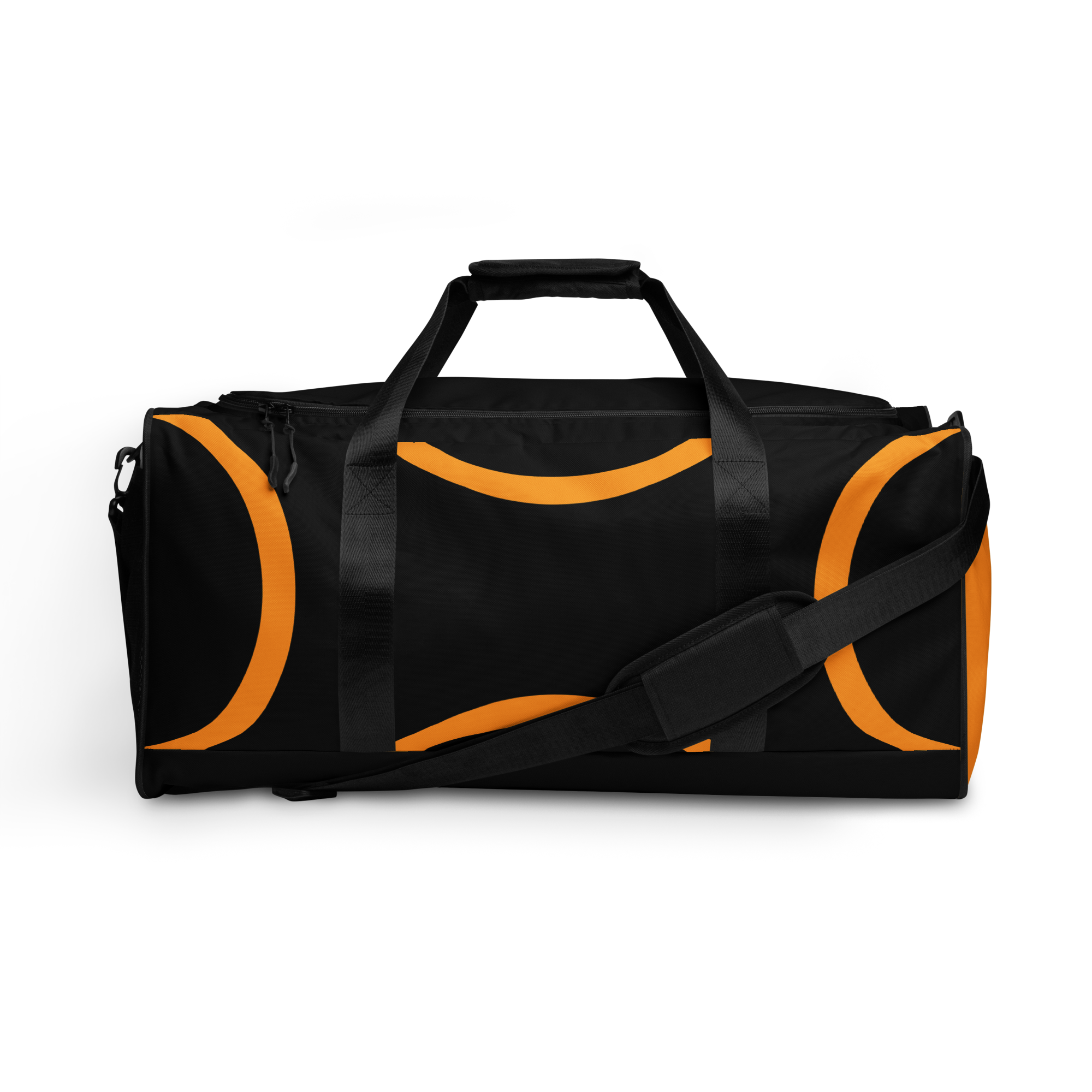 Beehive City Duffle Bag