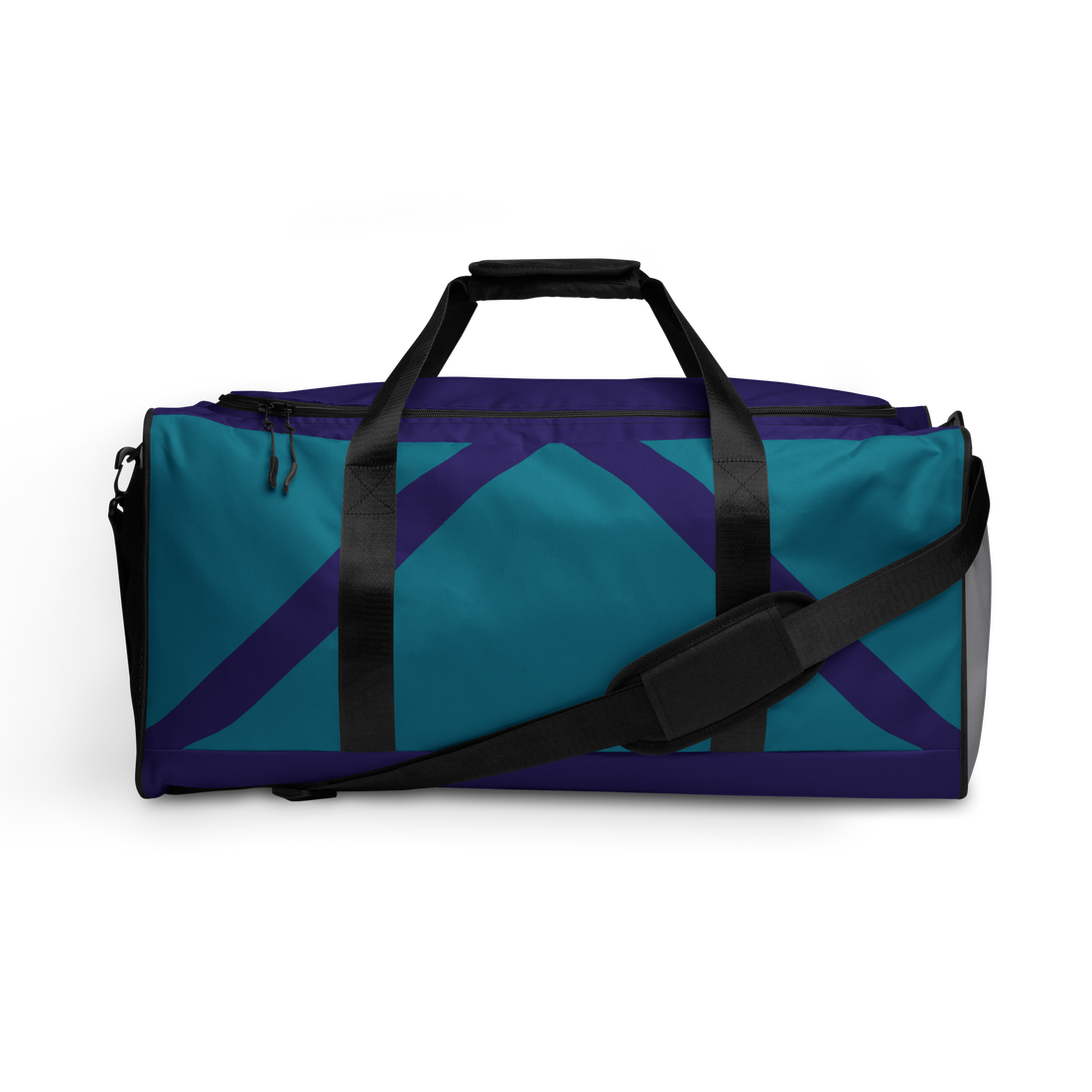 Queen City Duffle Bag