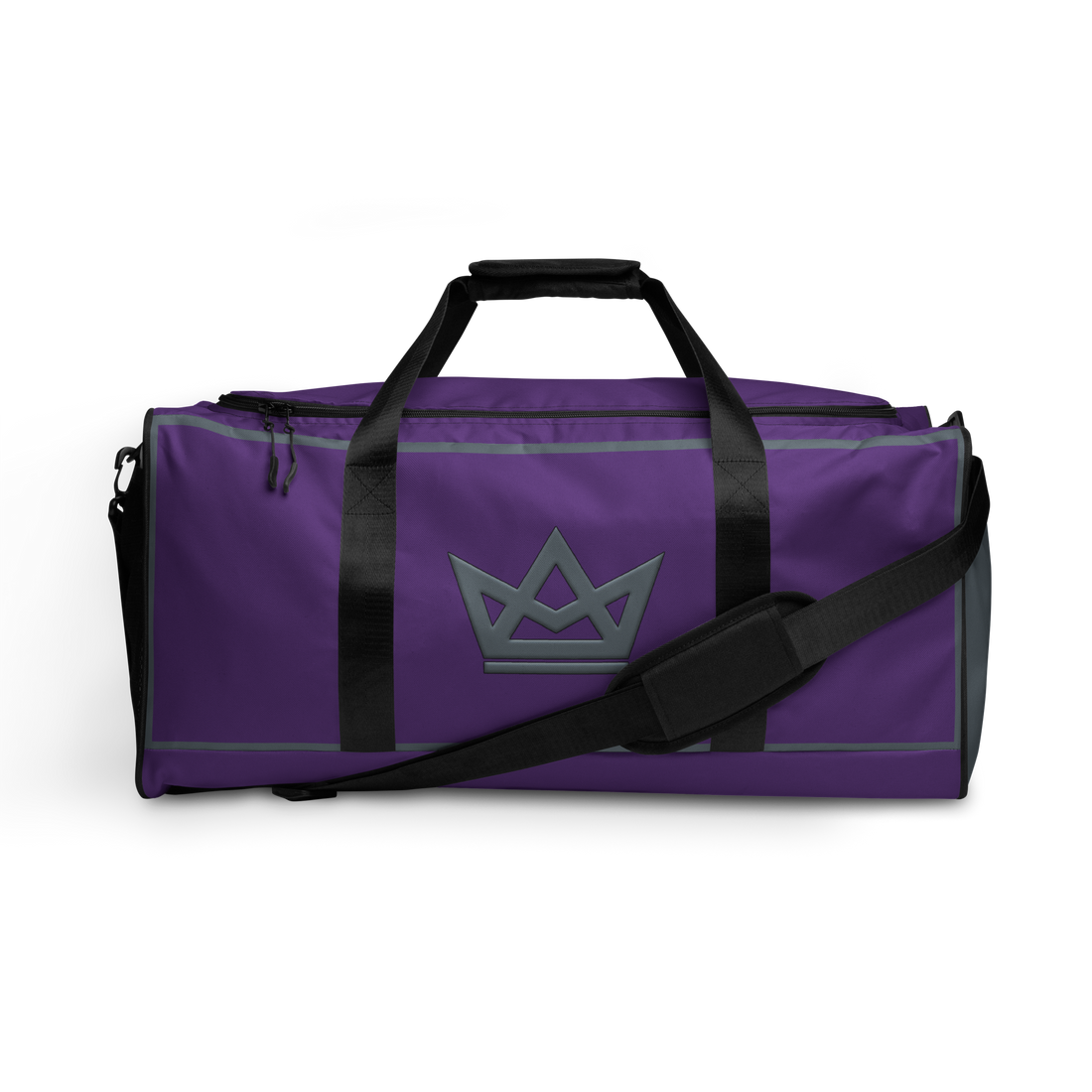 Sactown Duffle Bag