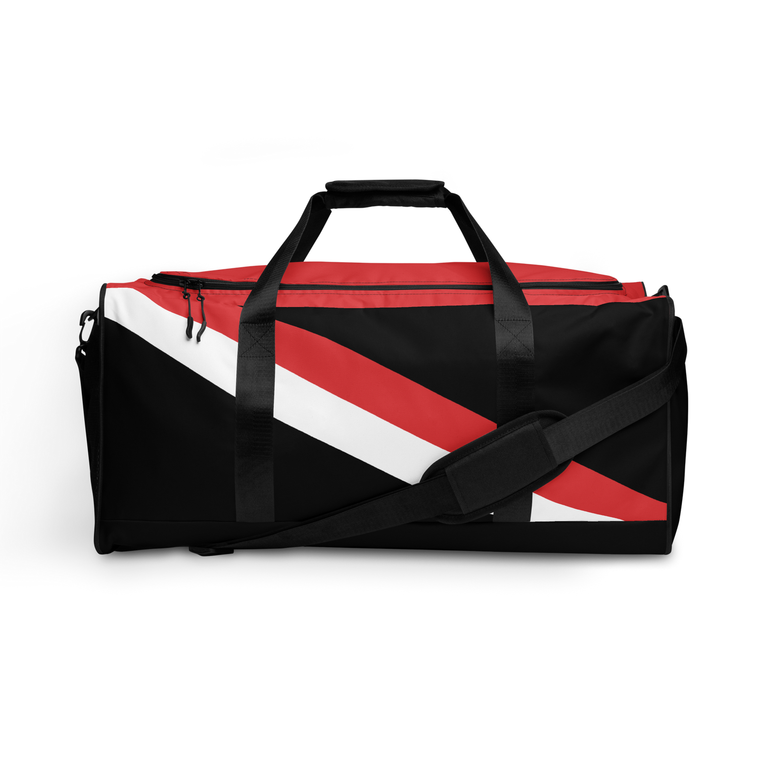 Rip City Duffle Bag