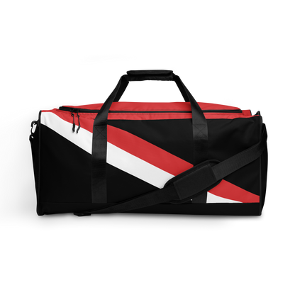 Rip City Duffle Bag