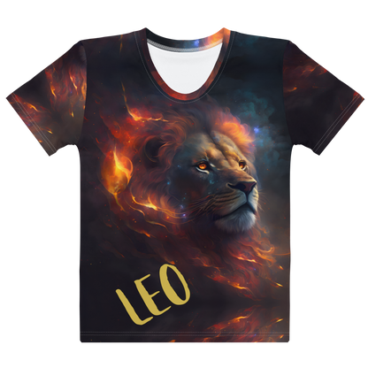 Leo &quot;The Lion&quot; T-shirt