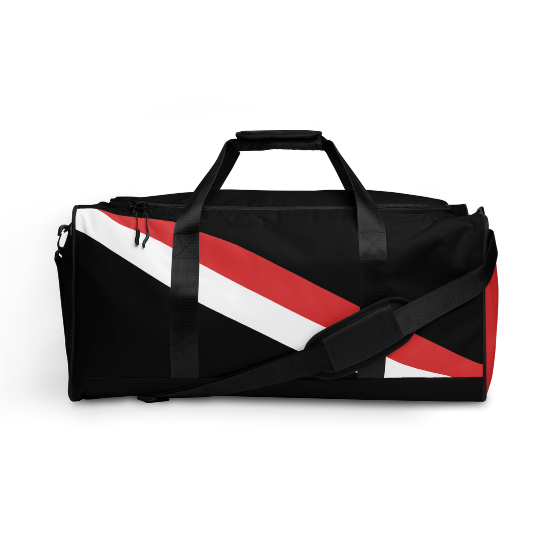 Rip City Duffle Bag