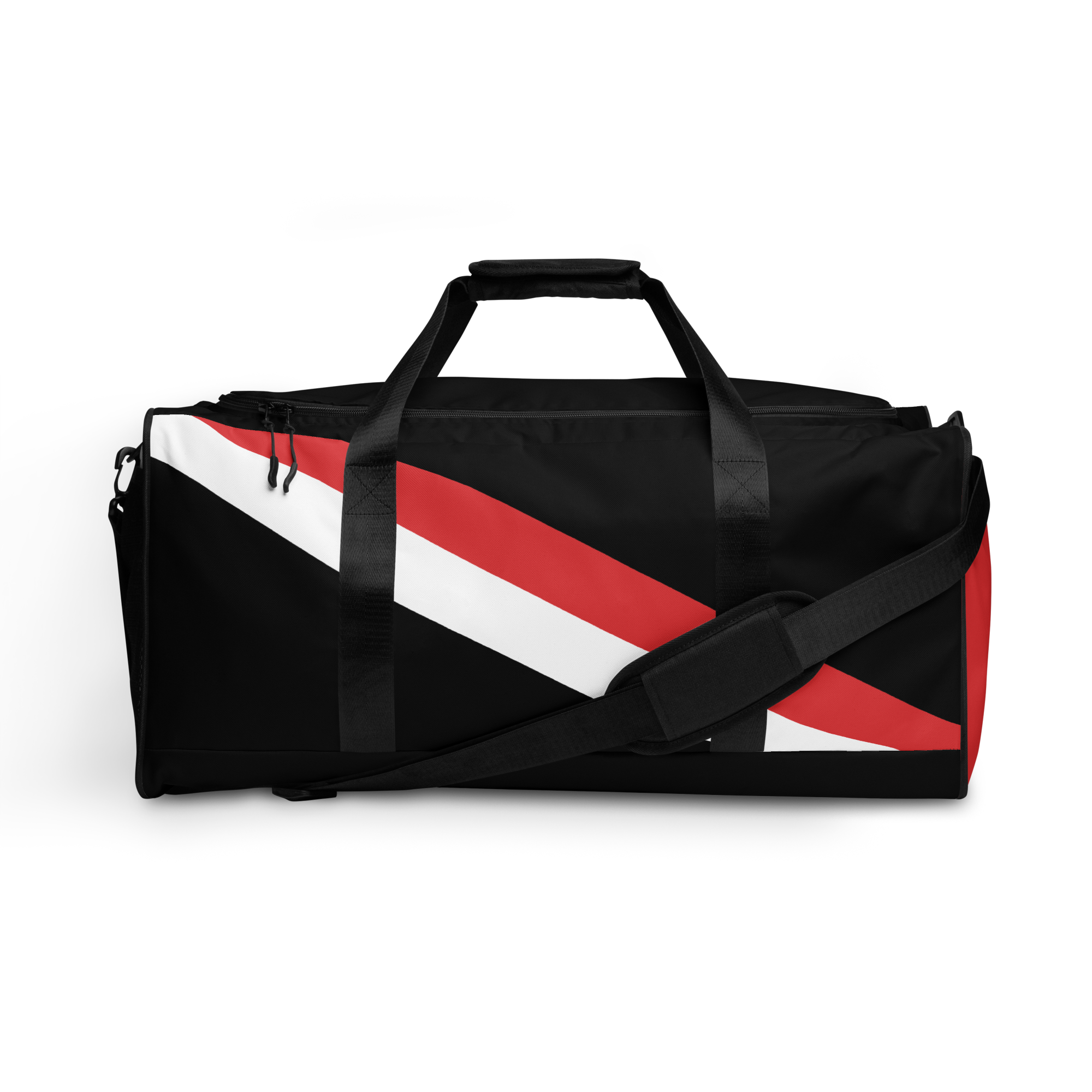 Rip City Duffle Bag