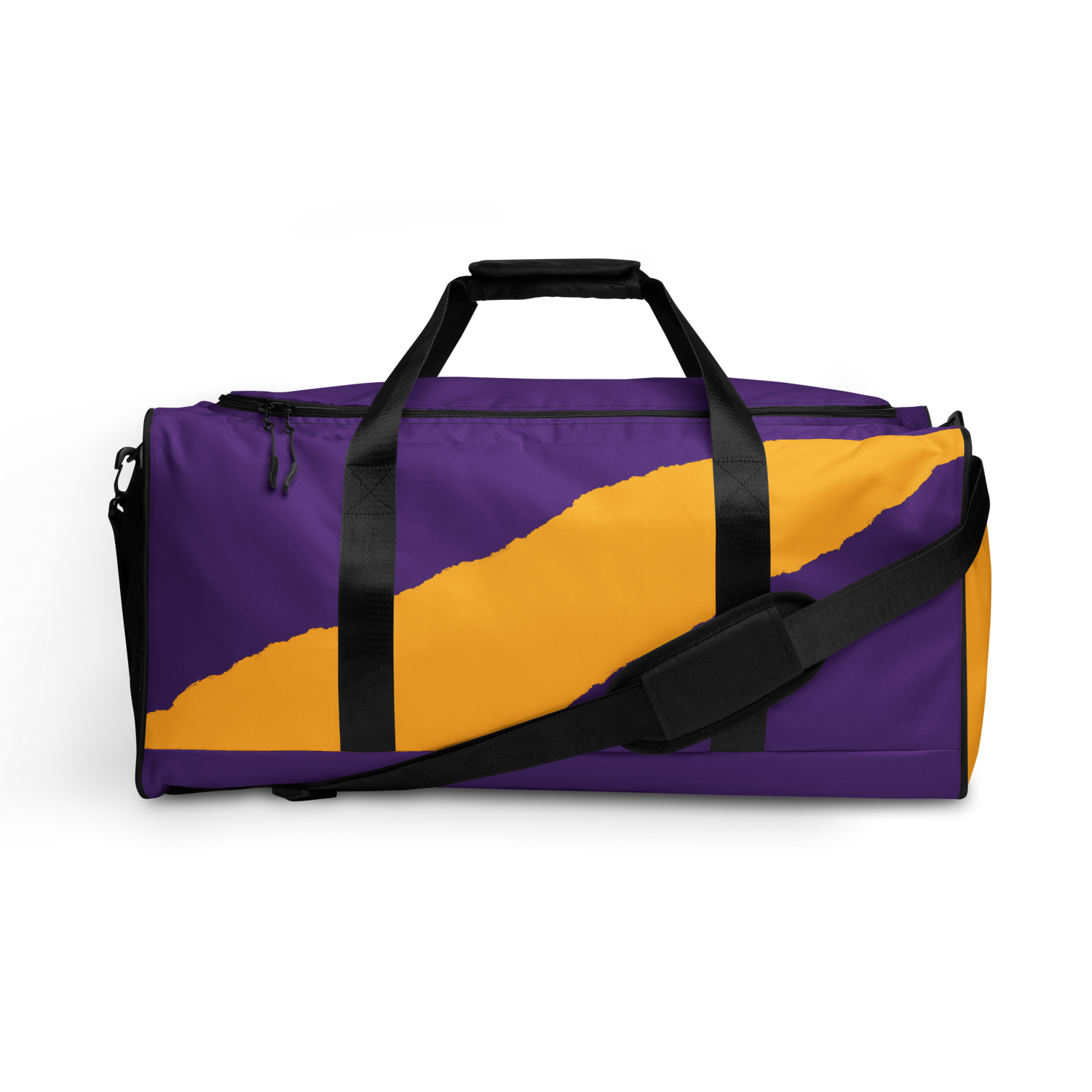 El Lay Duffle Bag