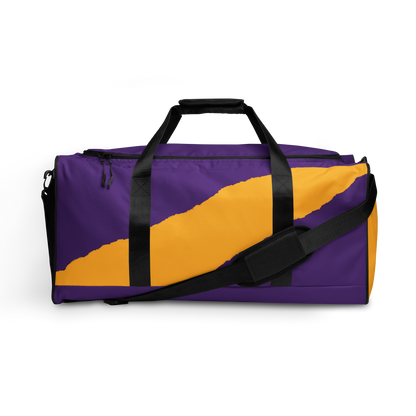 El Lay Duffle Bag