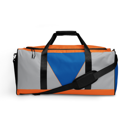 The Bocker Duffle Bag