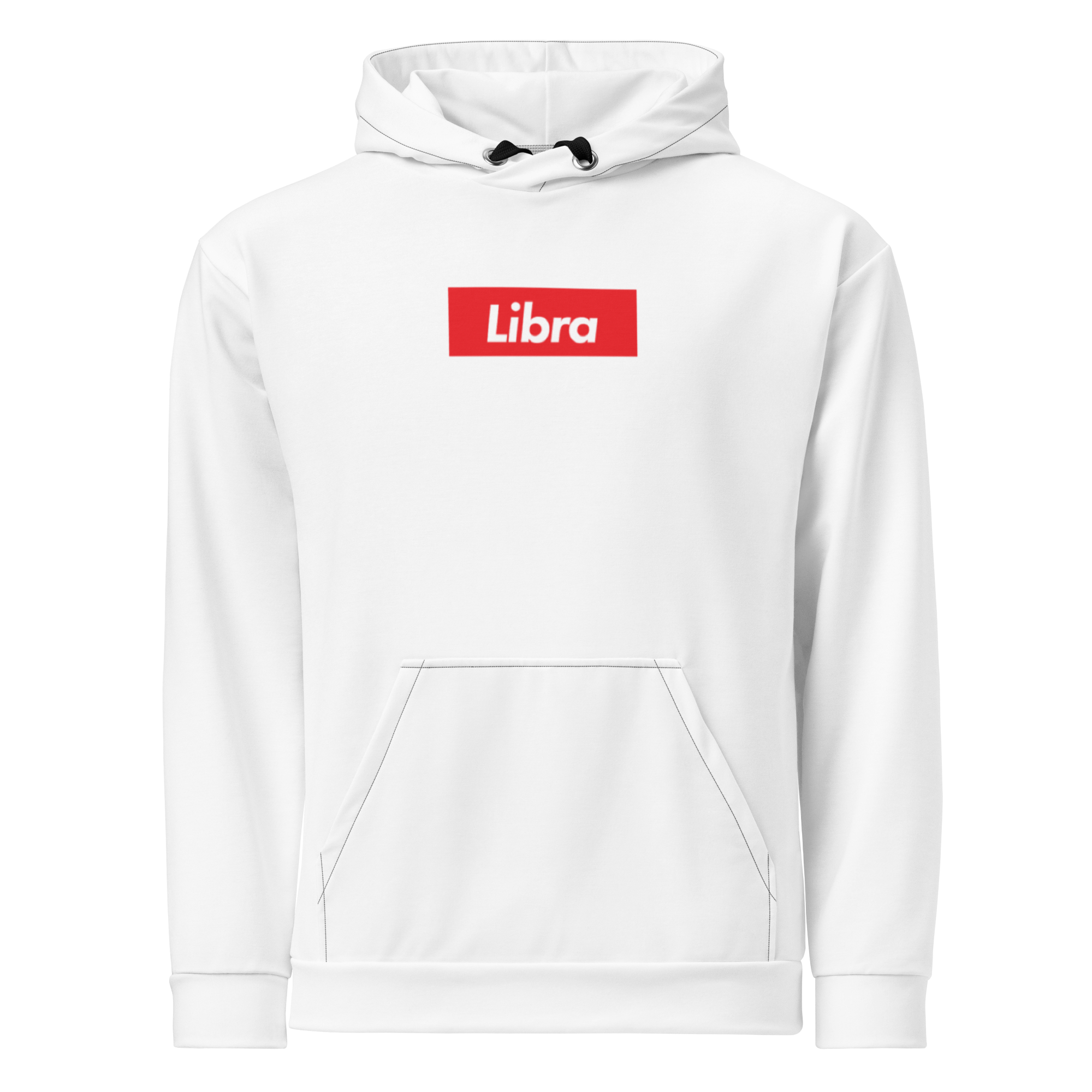 Zodiac Hoodie