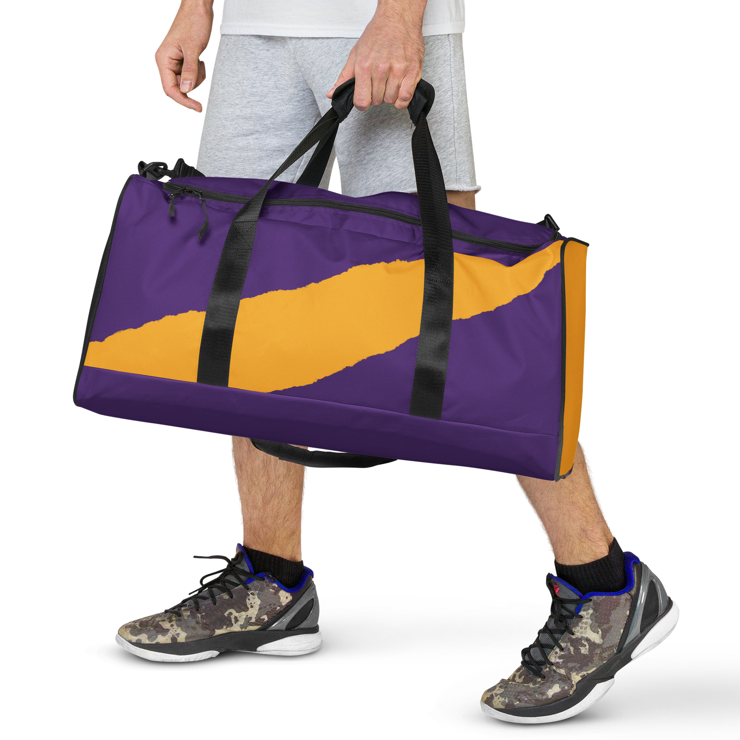 El Lay Duffle Bag