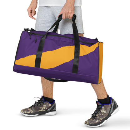 El Lay Duffle Bag