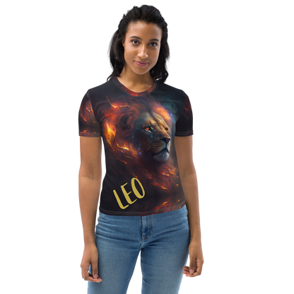 Leo &quot;The Lion&quot; T-shirt