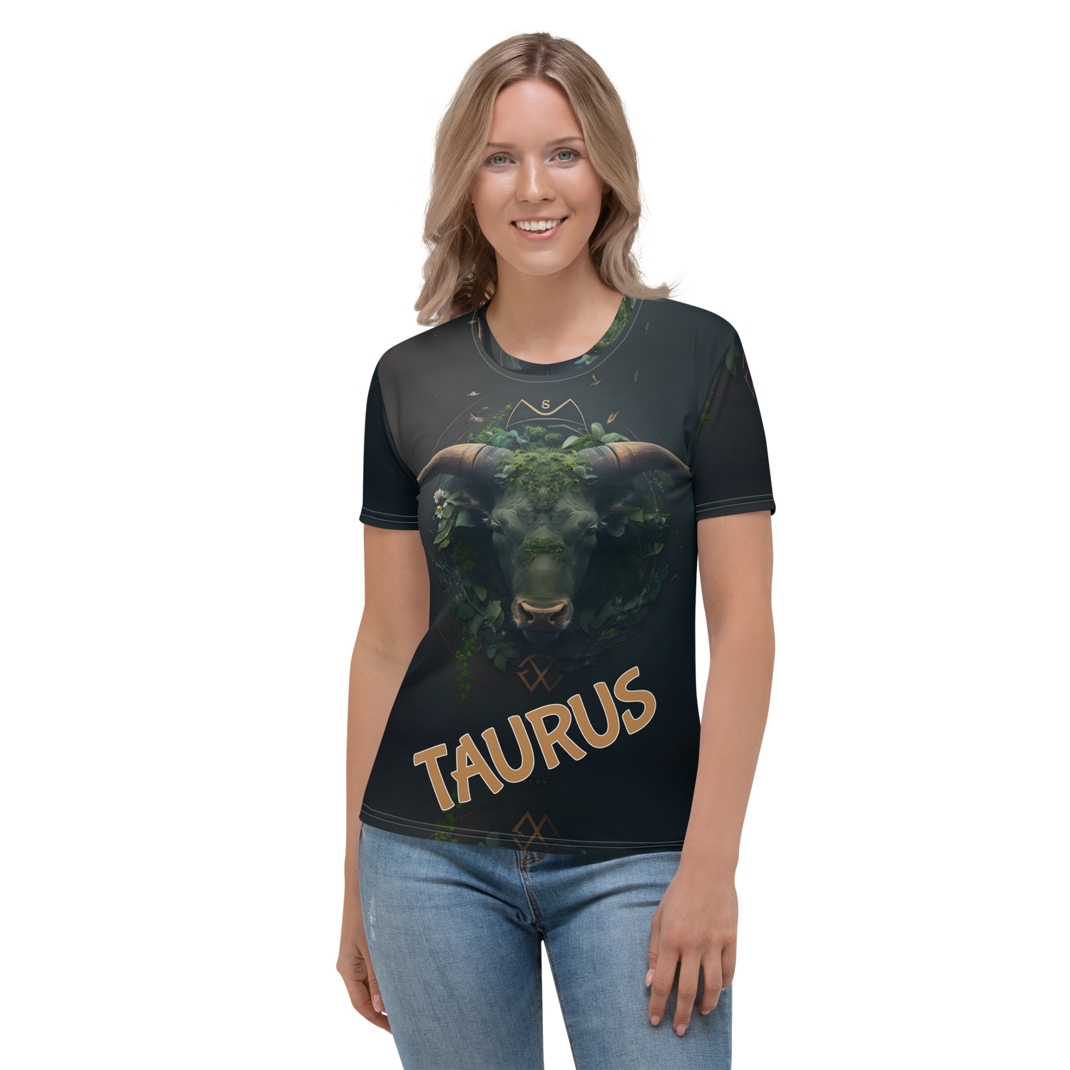 Taurus &quot;The Bull&quot; T-shirt