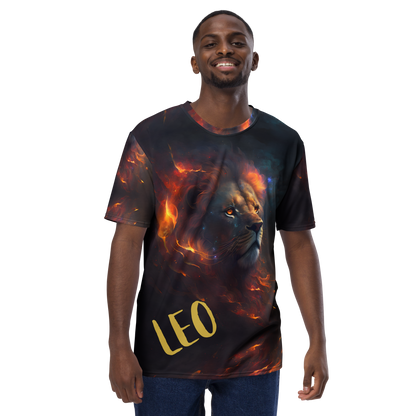 Leo &quot;The Lion&quot; T-shirt