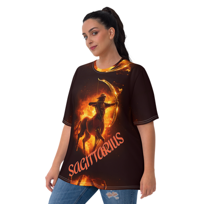 Sagittarius &quot;The Archer&quot; T-shirt