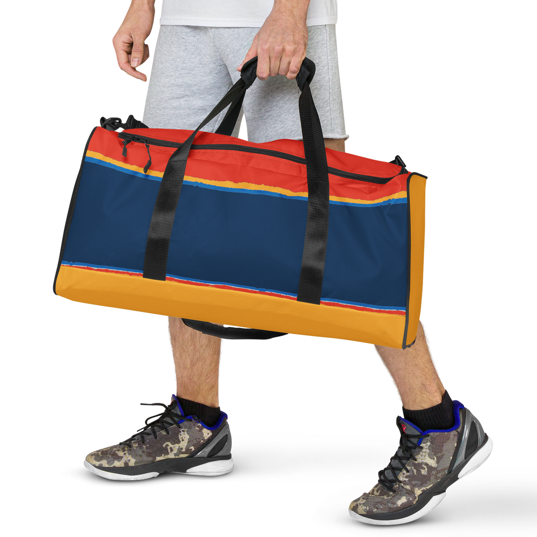 The 405 Duffle Bag