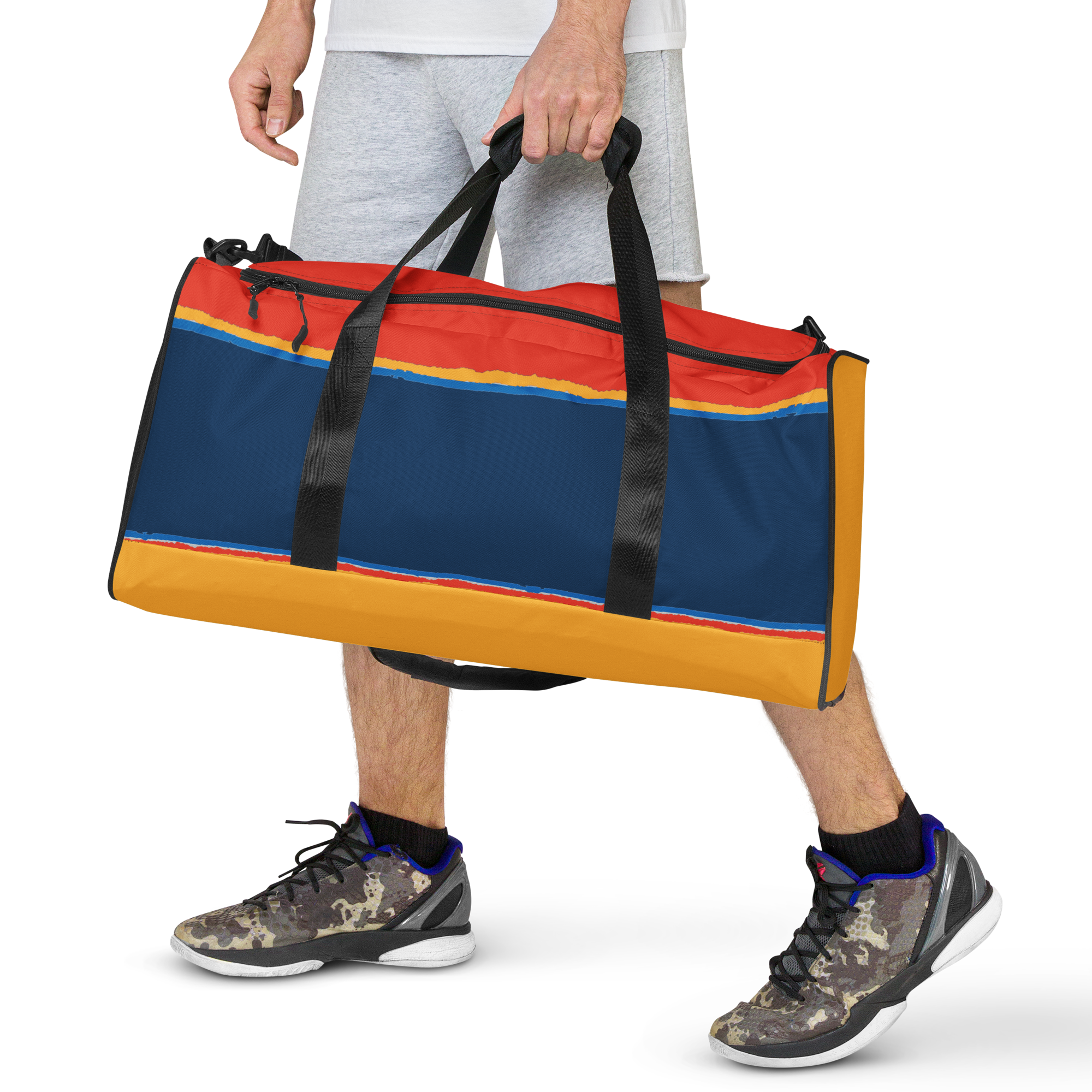 The 405 Duffle Bag