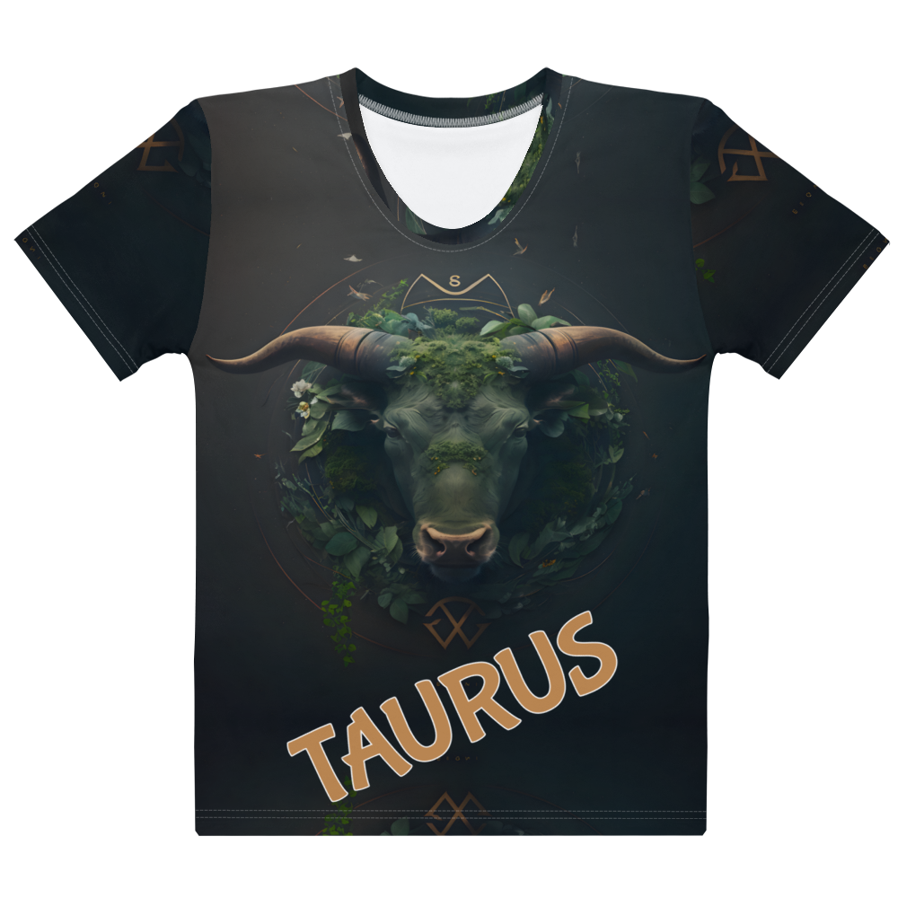 Taurus &quot;The Bull&quot; T-shirt