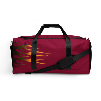 Vice City Duffle Bag