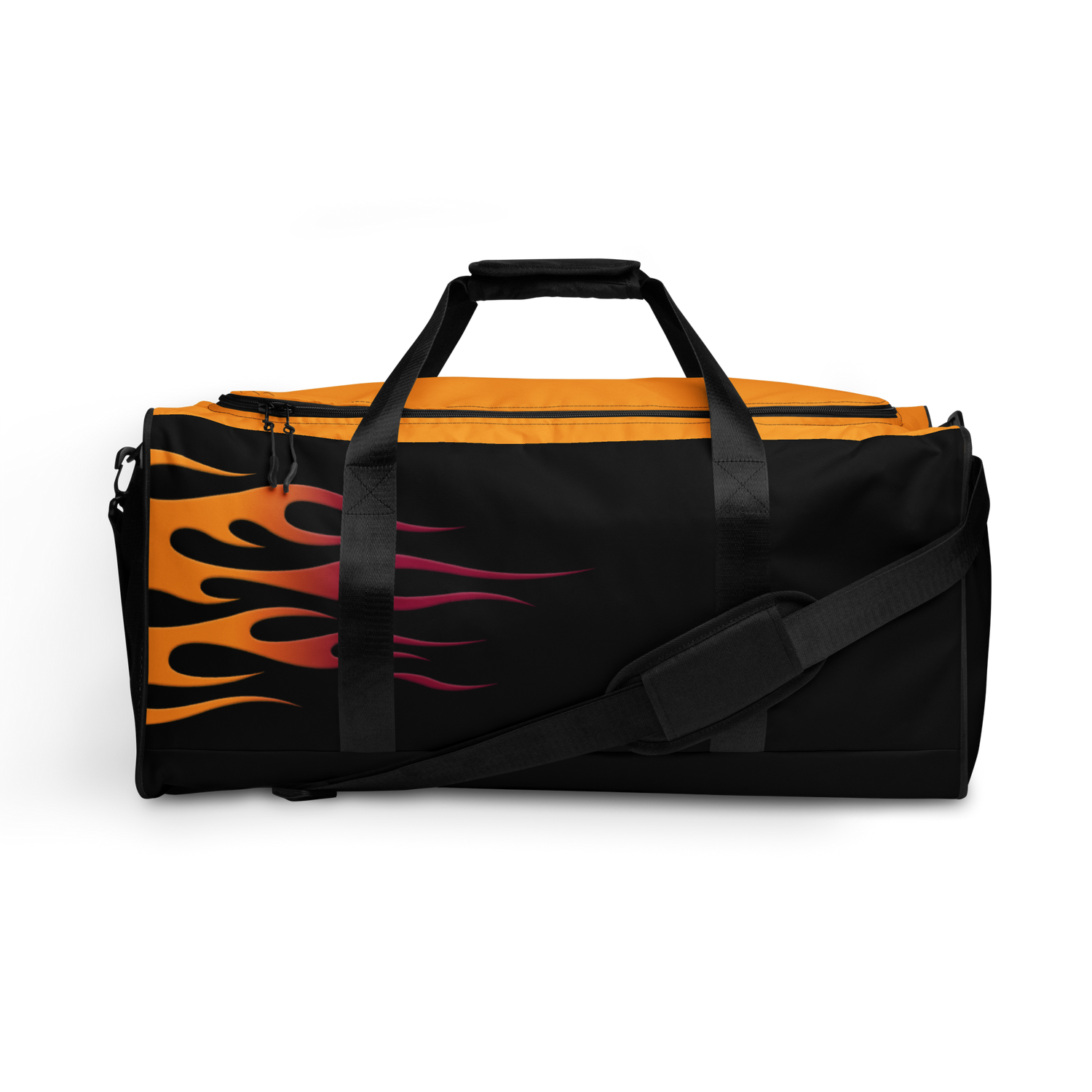 Vice City Duffle Bag