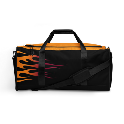 Vice City Duffle Bag