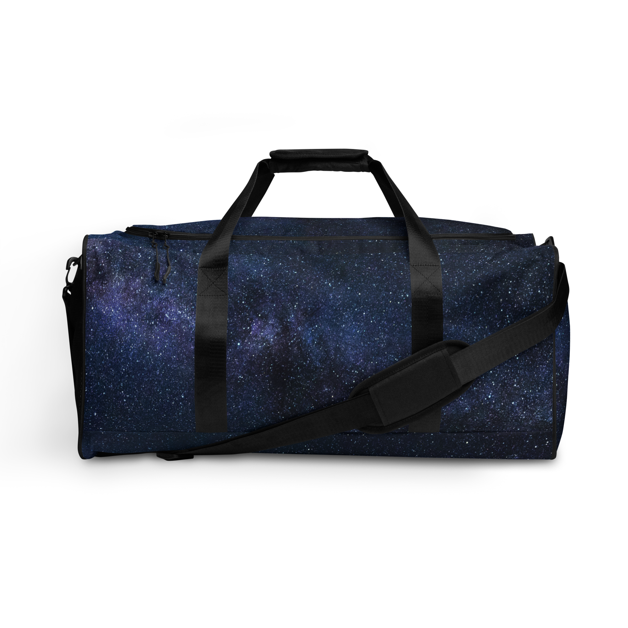 Cosmic Explorer Duffle Bag