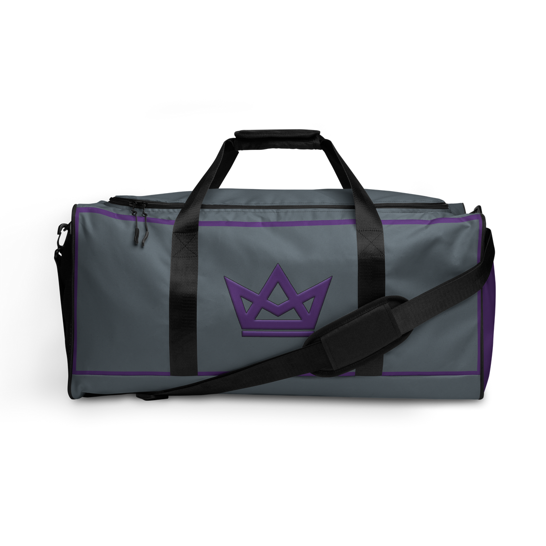 Sactown Duffle Bag