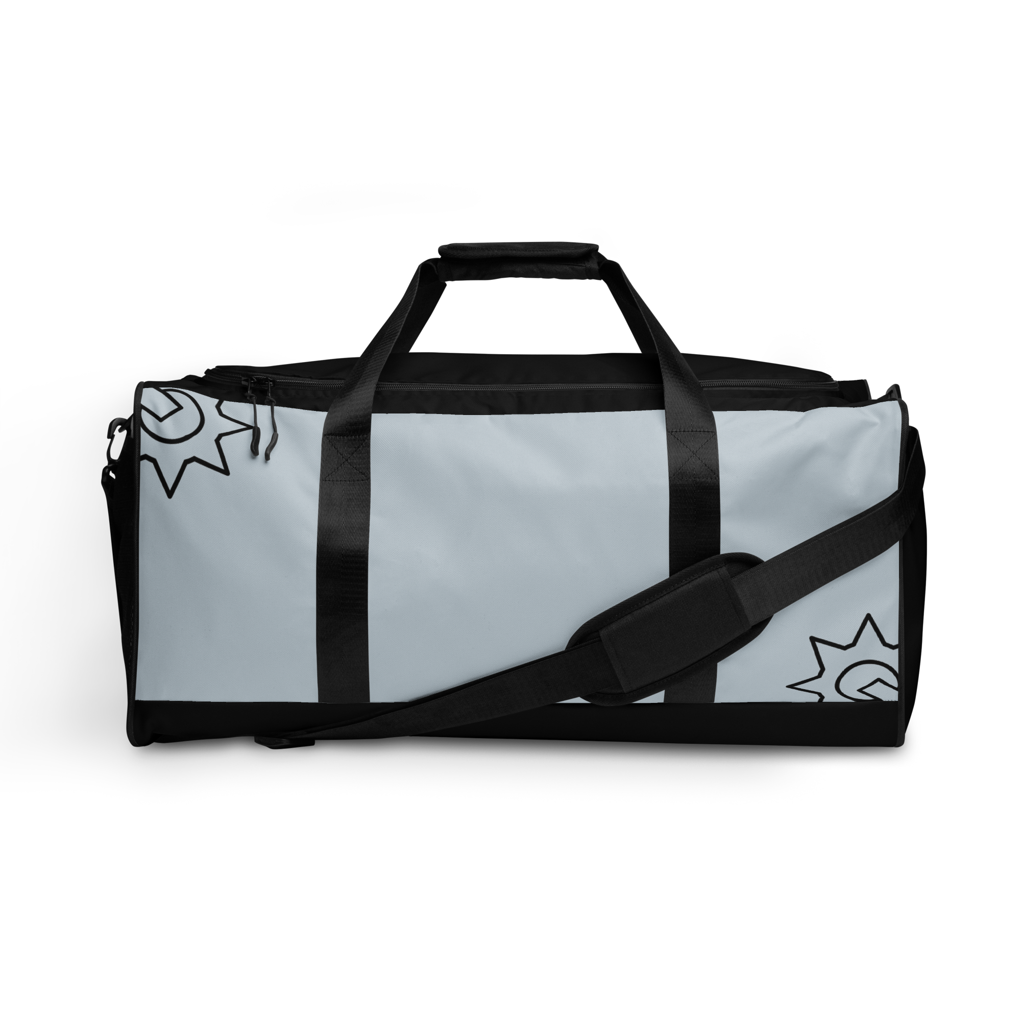 Alamo City Duffle Bag