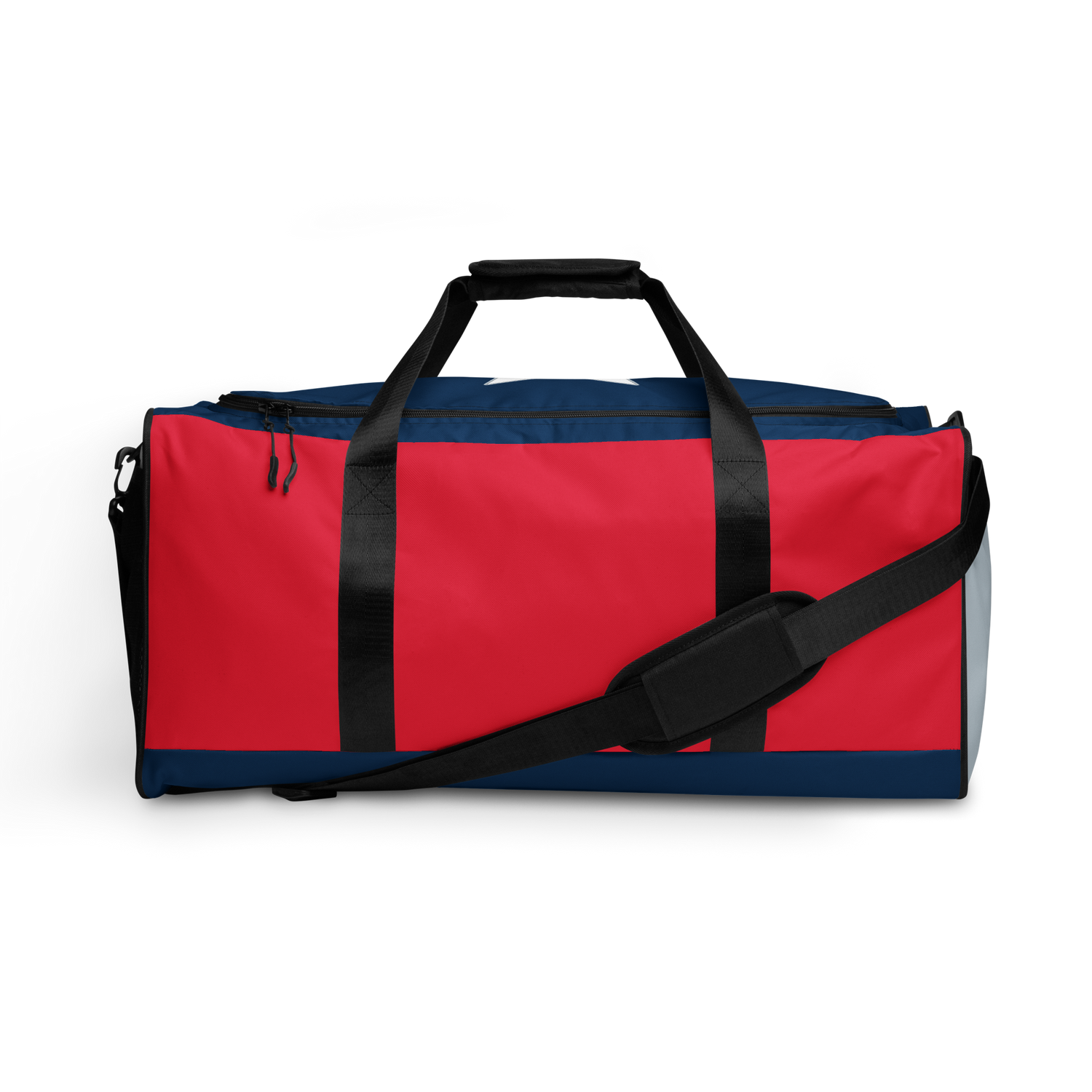 The District Duffle Bag