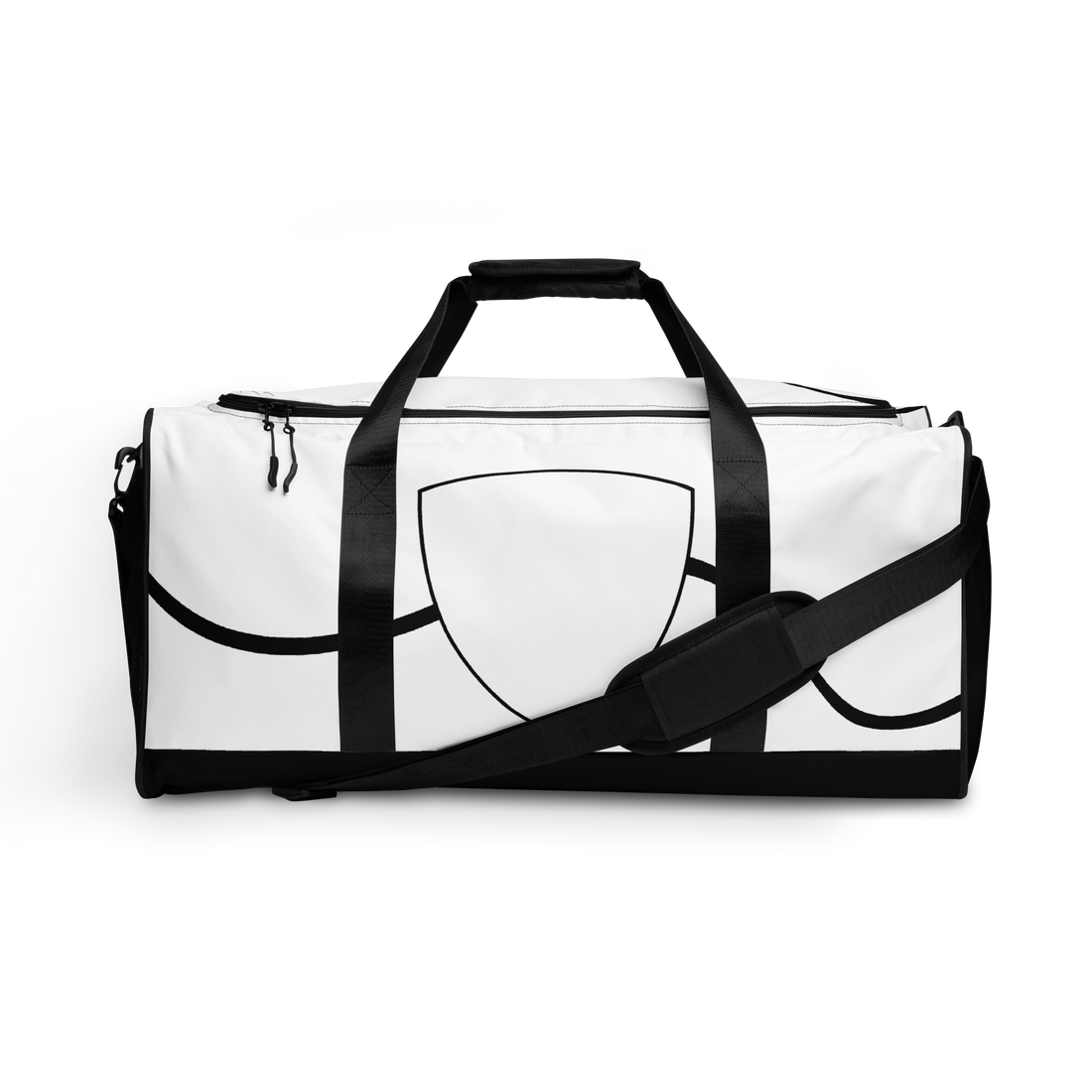 The Brook Duffle bag