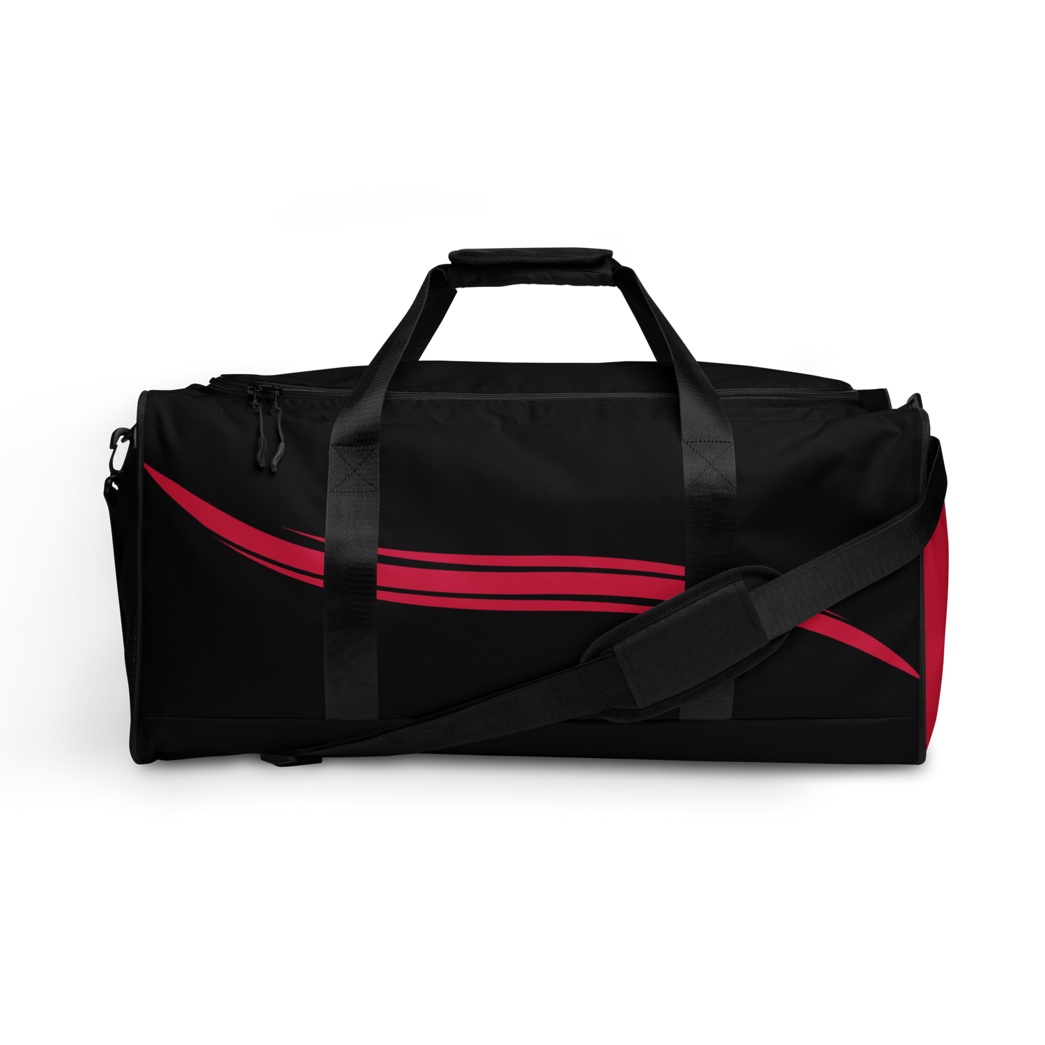 H-Town Duffle Bag