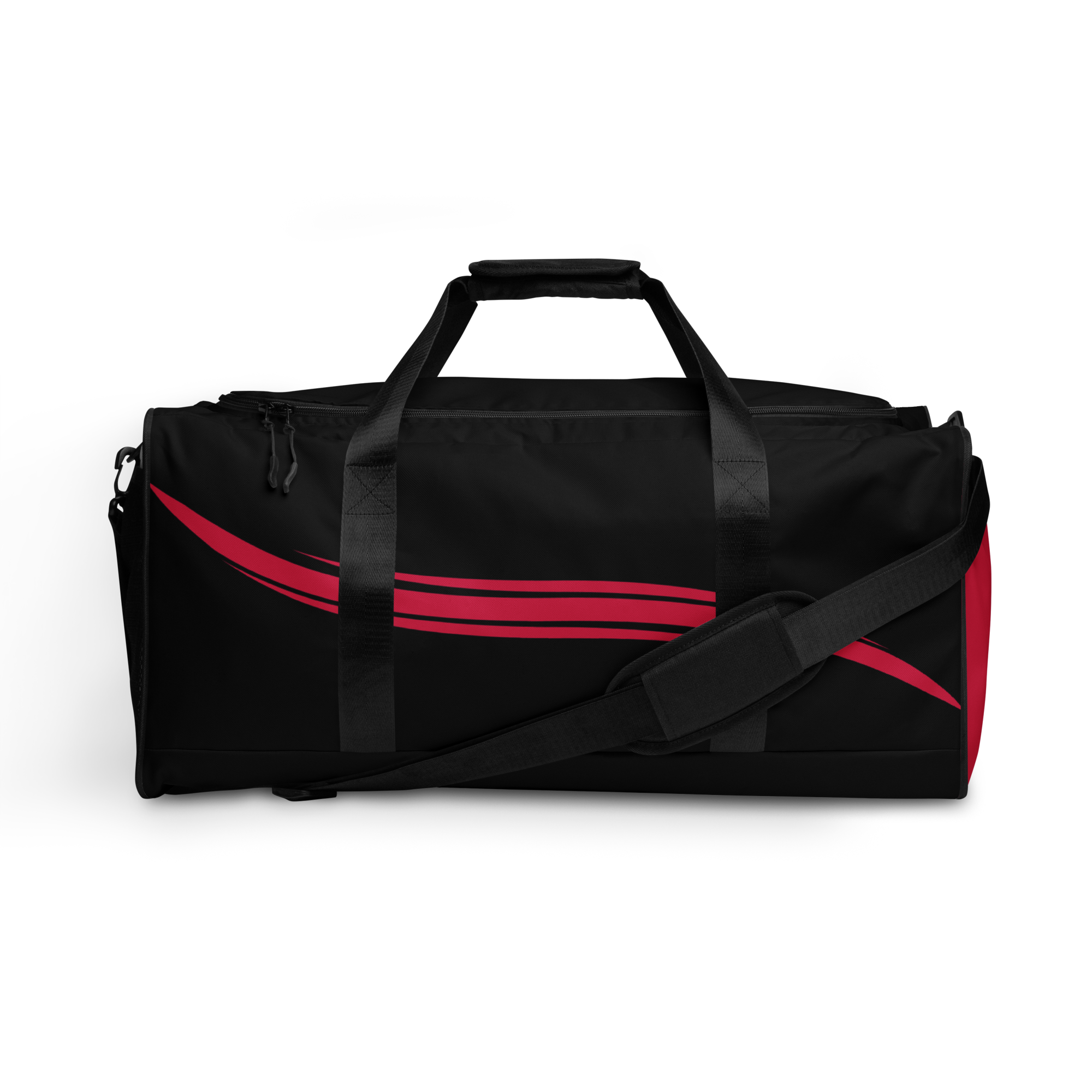 H-Town Duffle Bag