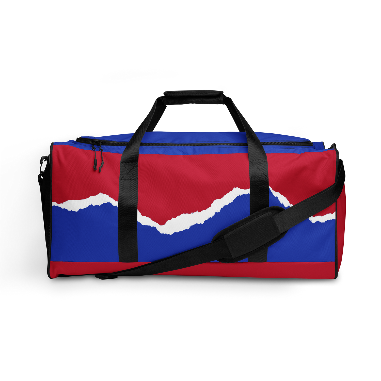 Motor City Duffle Bag