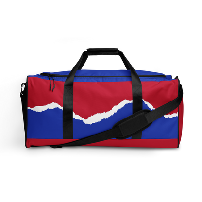 Motor City Duffle Bag