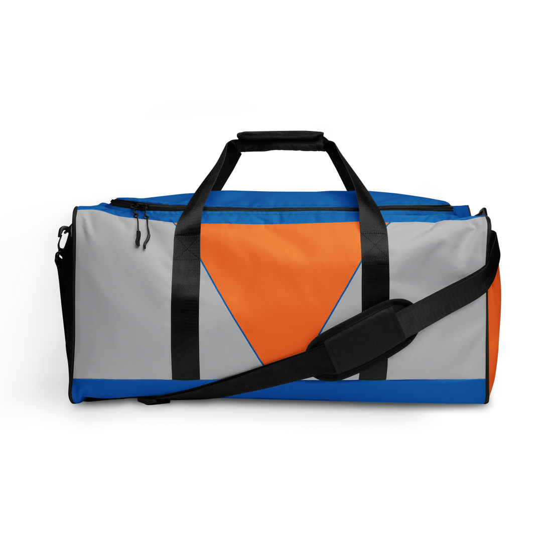 The Bocker Duffle Bag