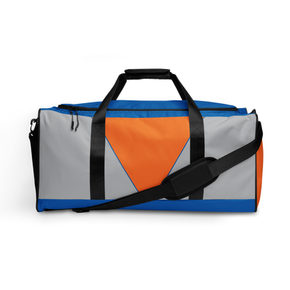 The Bocker Duffle Bag