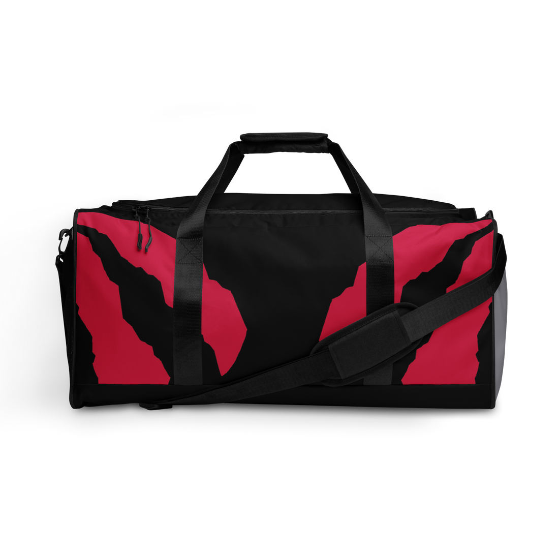 The Claw Duffle Bag