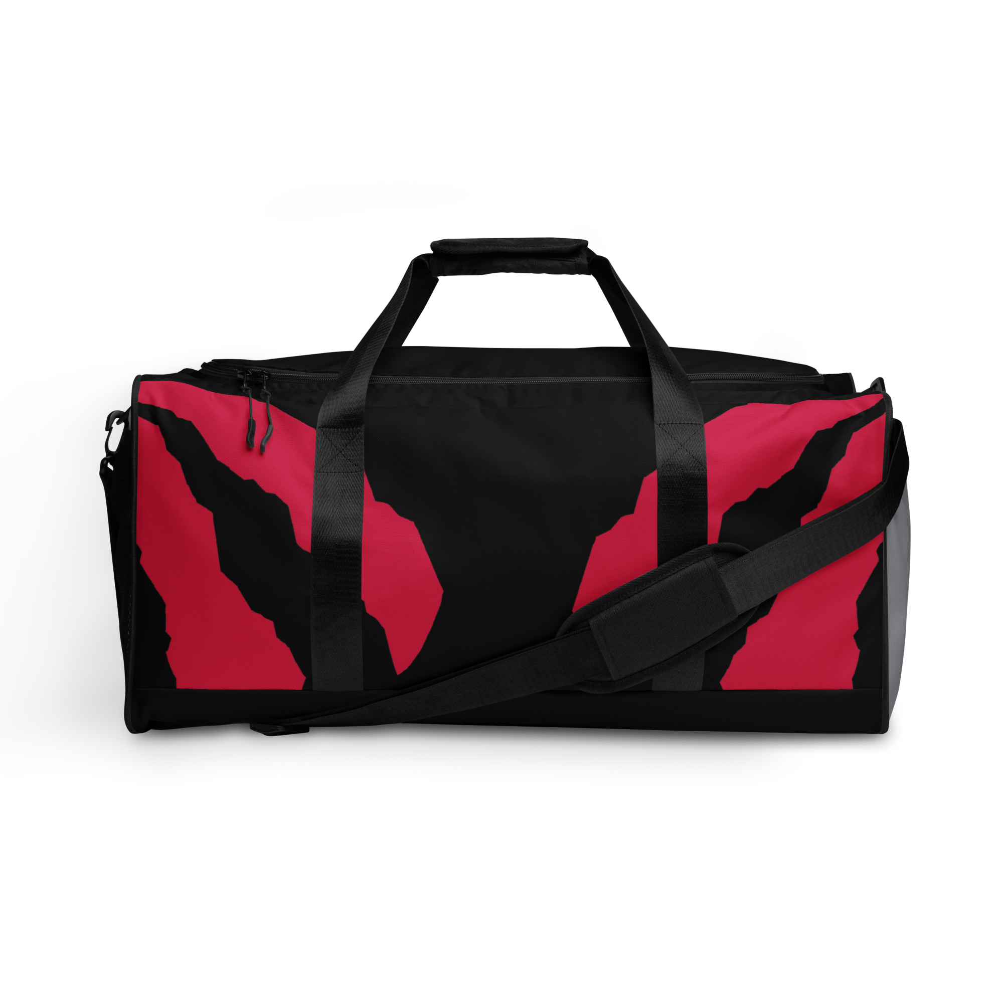 The Claw Duffle Bag