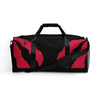 The Claw Duffle Bag