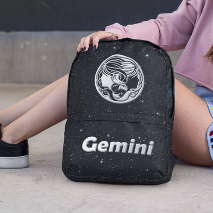 Gemini Deep Space Backpack