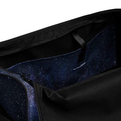 Cosmic Explorer Duffle Bag