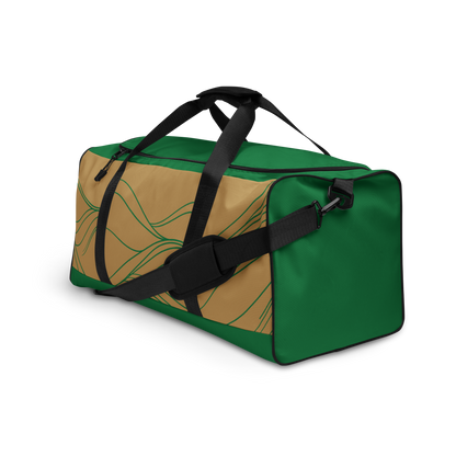 Beantown Duffle Bag