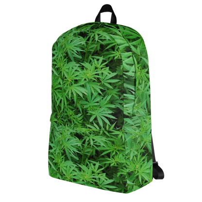 The Leaf Backpack