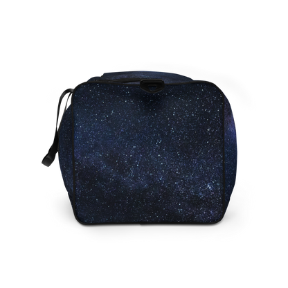 Cosmic Explorer Duffle Bag