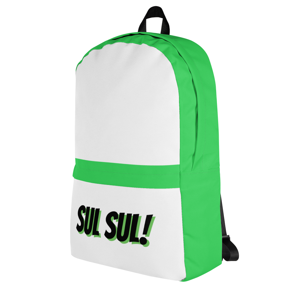 Sul Sul Backpack